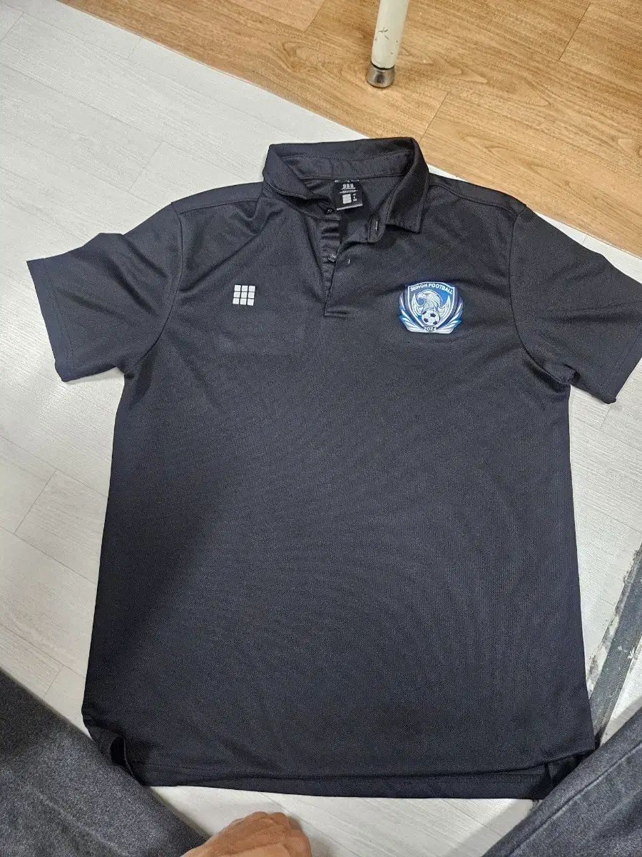 セONEゴー サッカー部 トレーニングウェア L