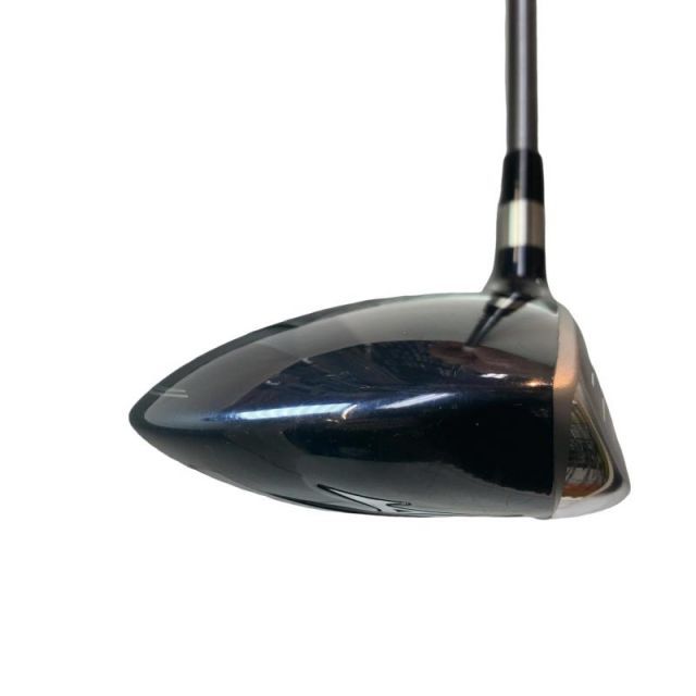 中古】 ミズノ BR-X 5W フェアウェイウッド FW BR-X(FW) (フレックスSR