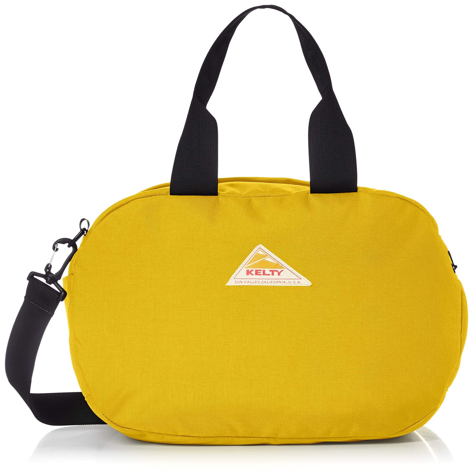 新品 [ケルティ] ダッフルバッグ COMMUTE DUFFEL 容量:21L 2592345