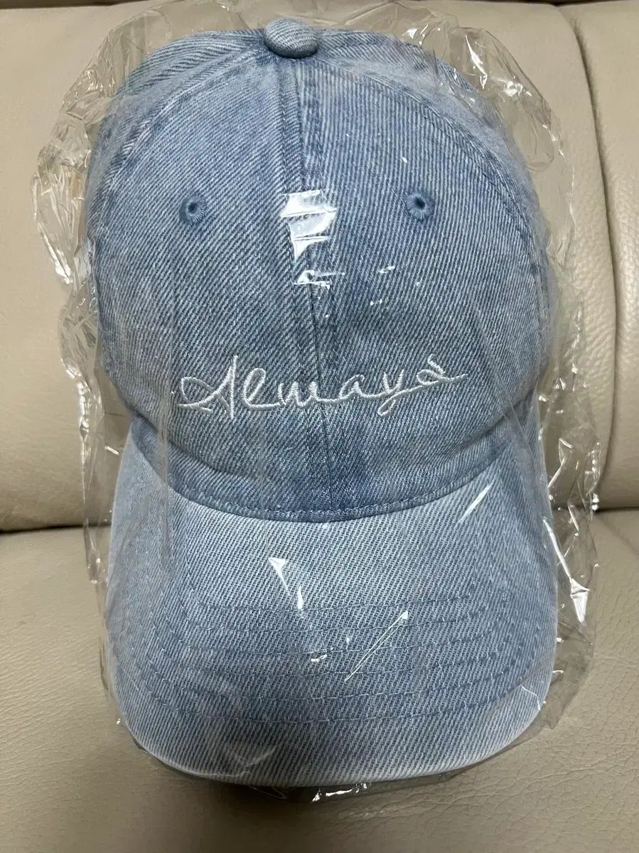 イ・ジュノ(LEE JUNHO) ファンミーティング グッズ 帽子