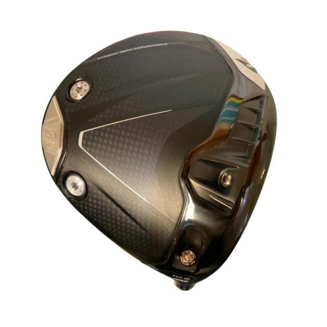 【中古】 ブリヂストン BRIDGESTONE BX2 HT 10.5° ドライバー DR Diamana BS50 II(DR) (フレックスR) メンズ 男性用 右利き 右用 Bランク ゴルフクラブ