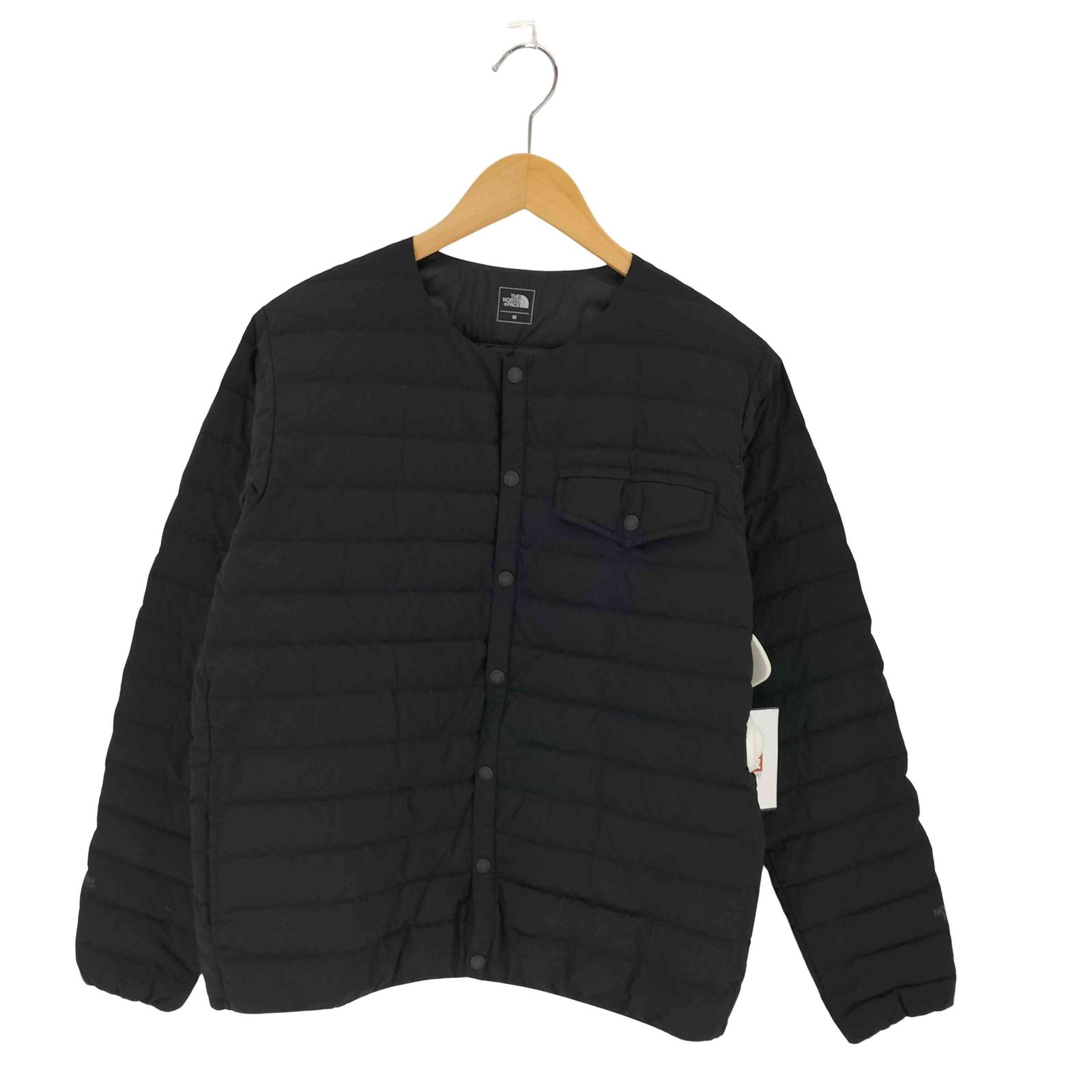 ザノースフェイス THE NORTH FACE ウィンドストッパーゼファーシェルカーディガン ジャケット メンズ import：M