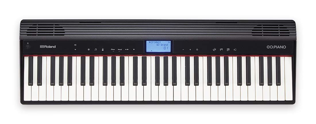 ローランド Entry Keyboard Roland GO-61P