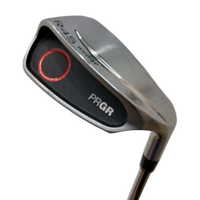 【中古】 プロギア R45 wedge◇◇ 35インチ ウェッジ WG スチール (フレックスその他) メンズ 男性用 右利き 右用 Cランク ゴルフクラブ