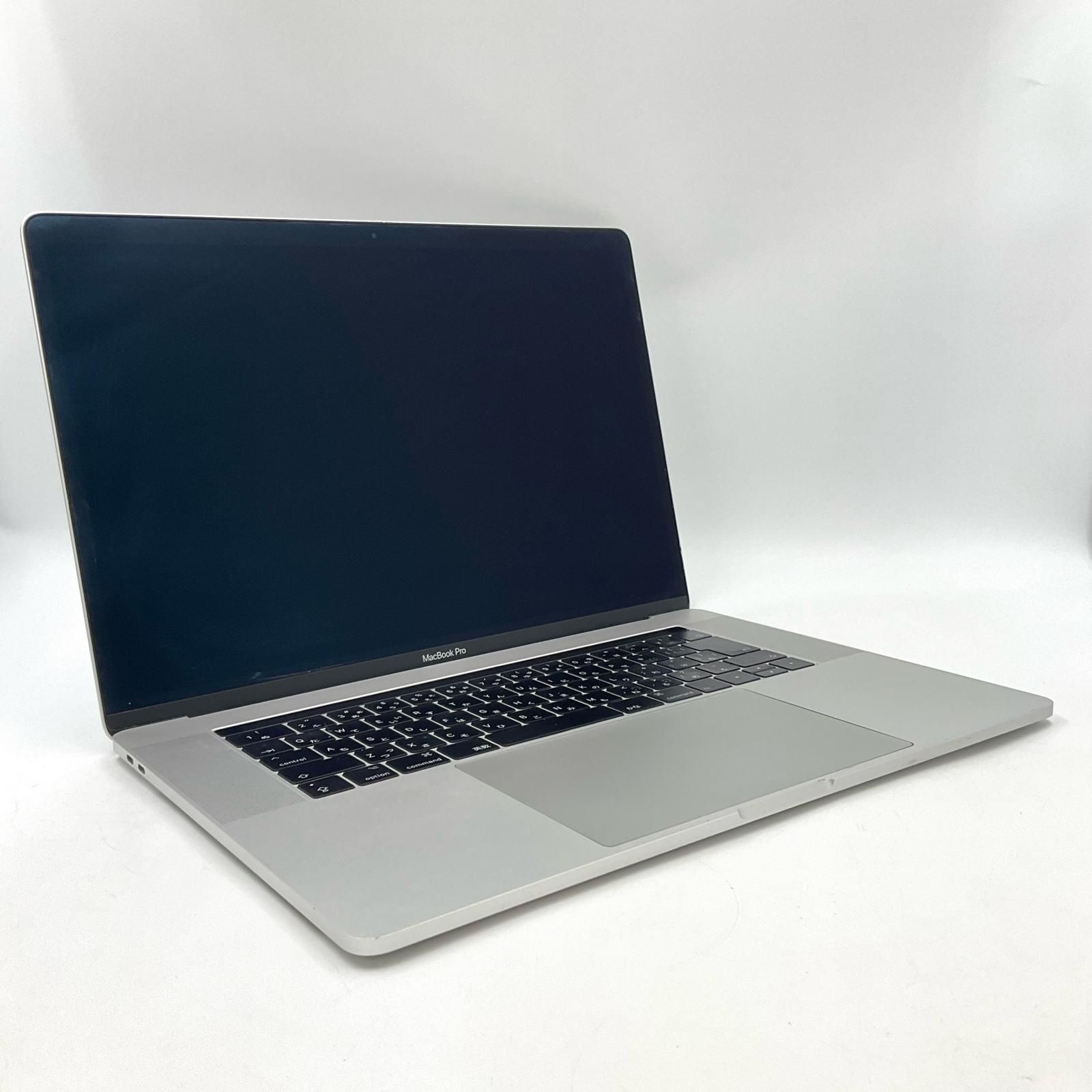最速発送】Apple MacBook Pro 15インチ 2017 2.8 GHz クアッドコア