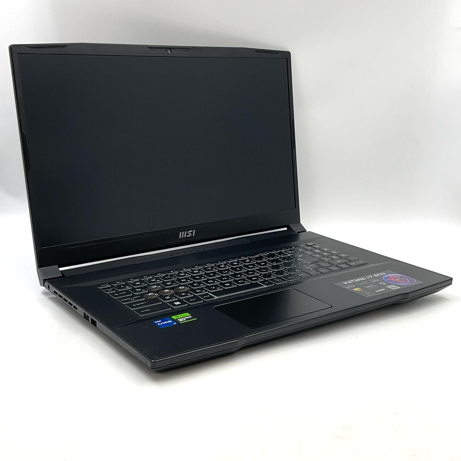 美品】MSI ゲーミングノートPC RTX4070 i7-13620H - メルカリ