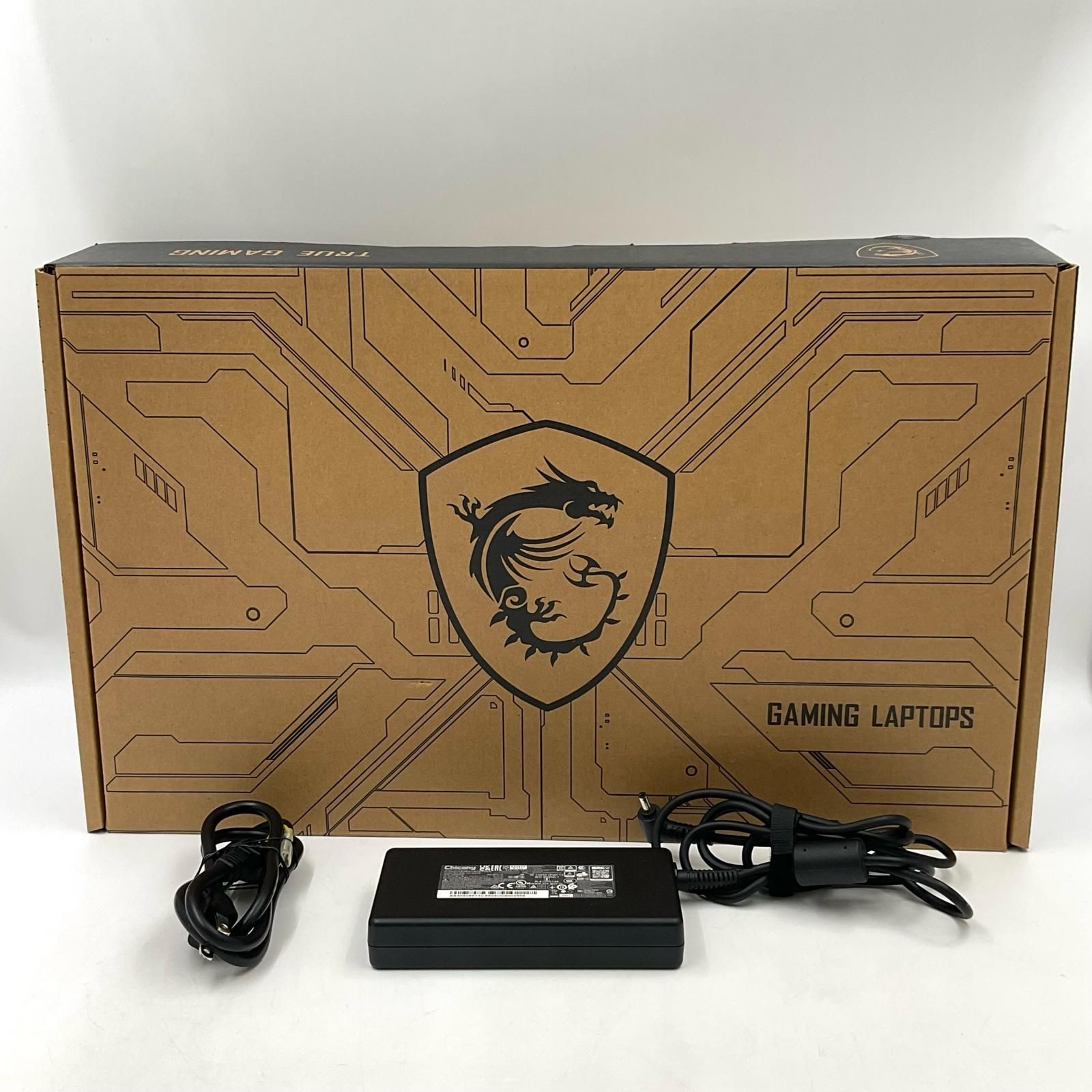 全額返金保証】【最速発送】MSI ゲーミングノートPC Katana 17 B13VGK