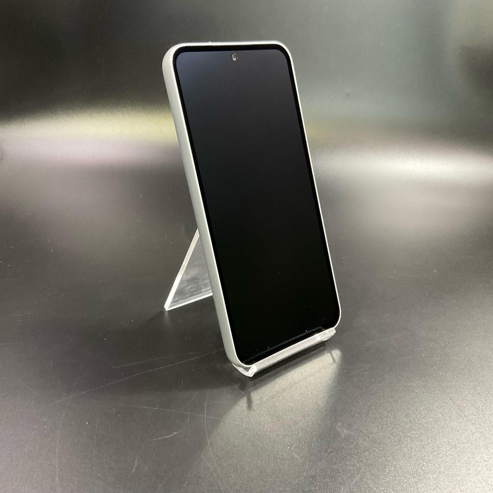 Galaxy A54 5G 128GB SC-53D docomo 美品 - メルカリ