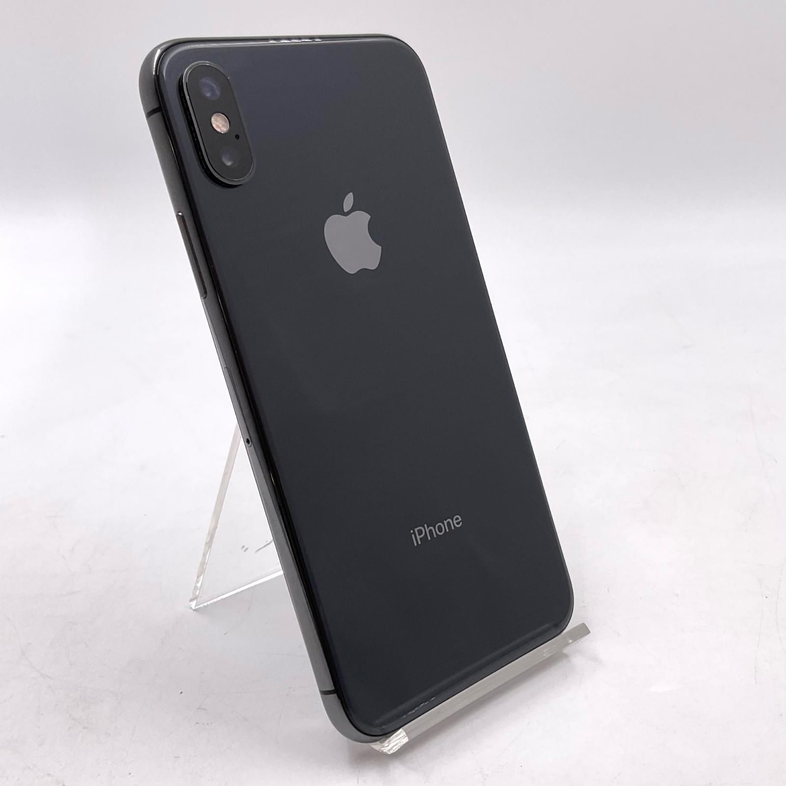 iPhone XS ゴールド　256GB SIMフリー　動作確認済 iPhone XS 256GB ゴールド SIMフリー 動作確認済 - メルカリ