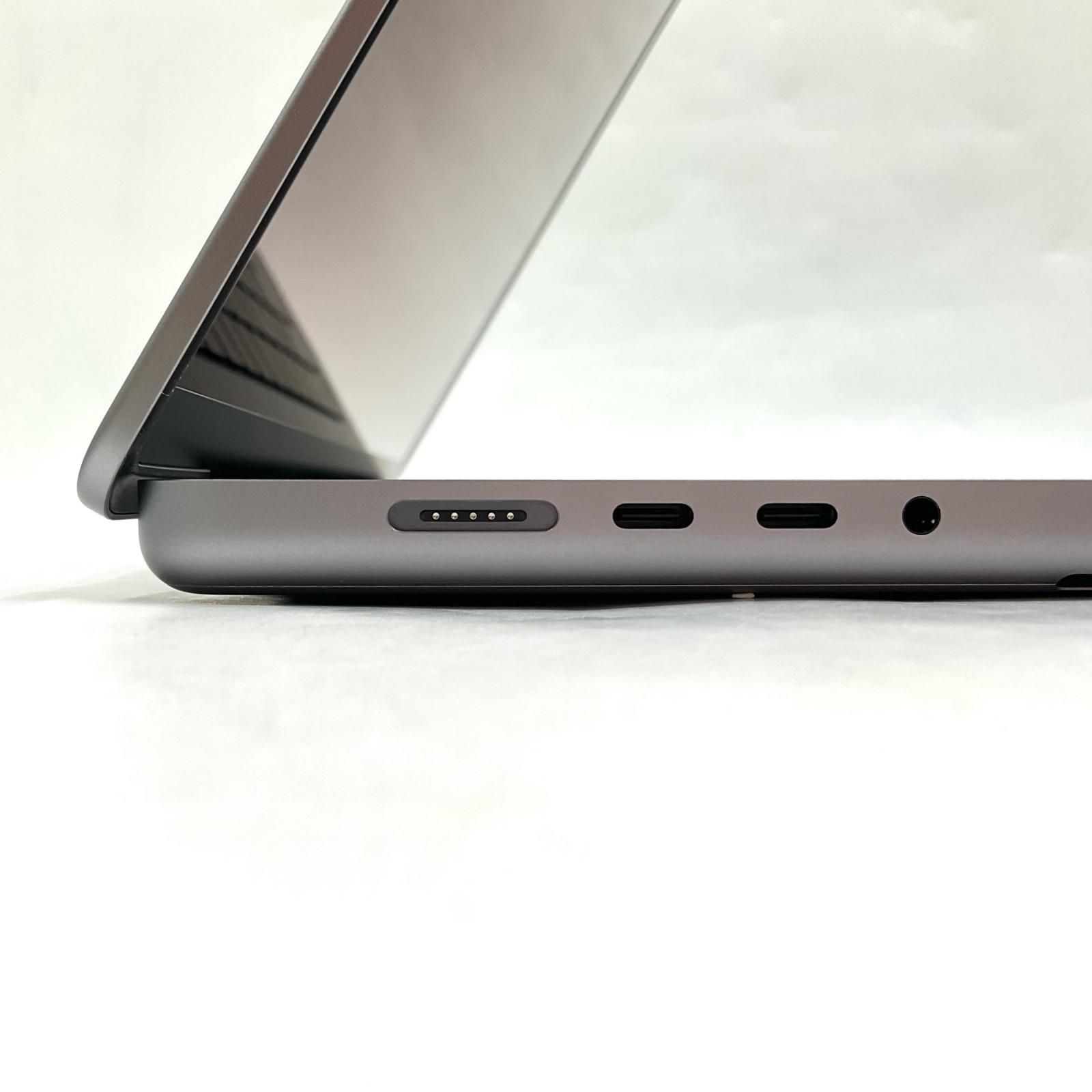 全額返金保証】【最速発送】Apple MacBook Pro 16インチ 2021 Apple M1 