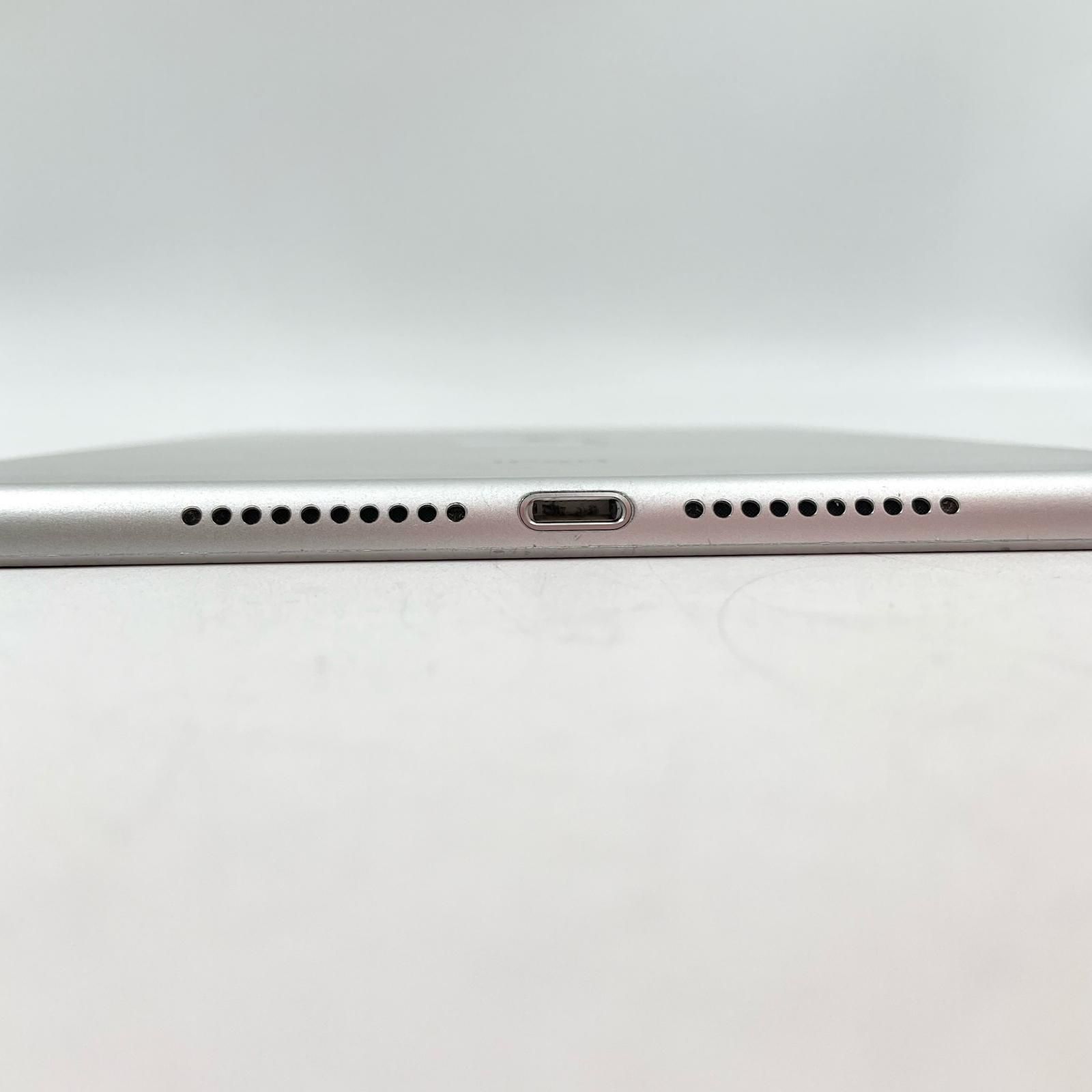 iPad mini 4 128GB シルバー (難有) SIMフリー - メルカリ