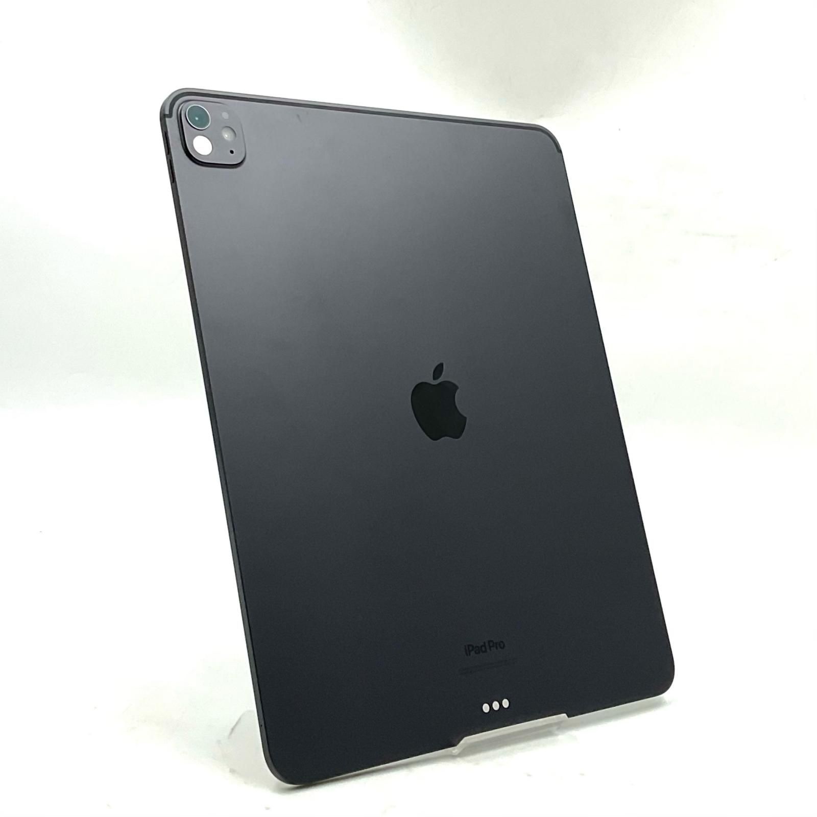 全額返金保証】【最速発送】Apple iPad Pro M4 13インチ 256GB 