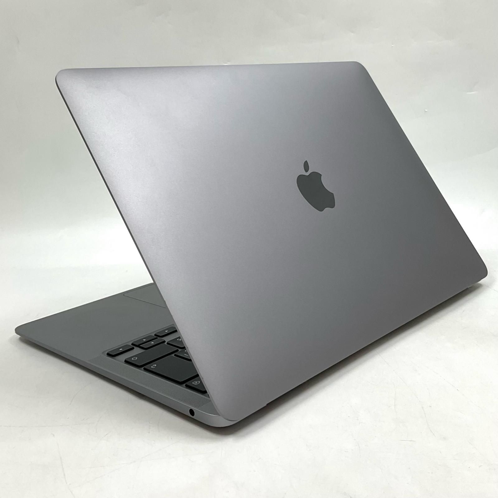 全額返金保証】【最速発送】Apple MacBook Air 13インチ 2020 Apple M1