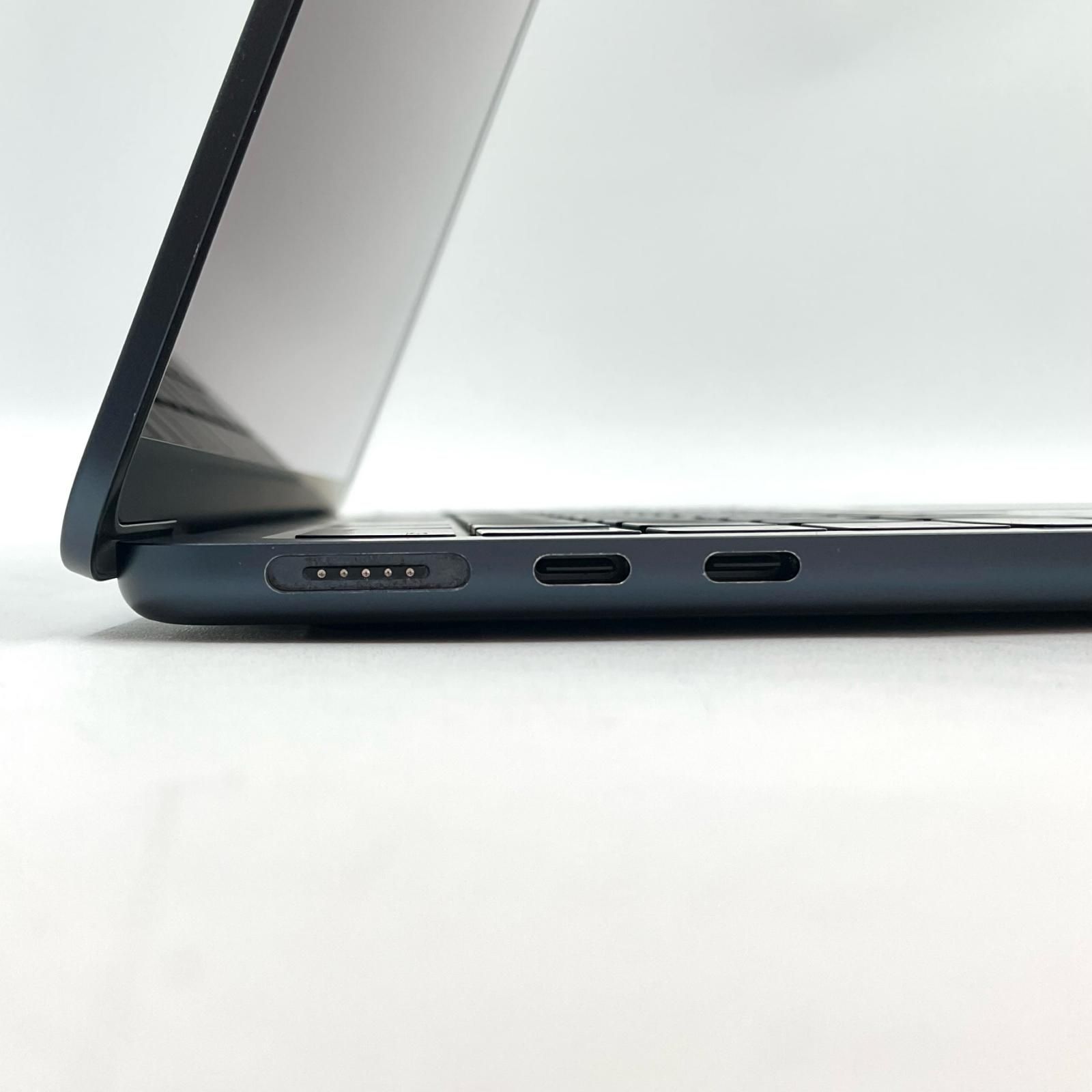 全額返金保証】【最速発送】Apple MacBook Air Air 13.6インチ 2022 