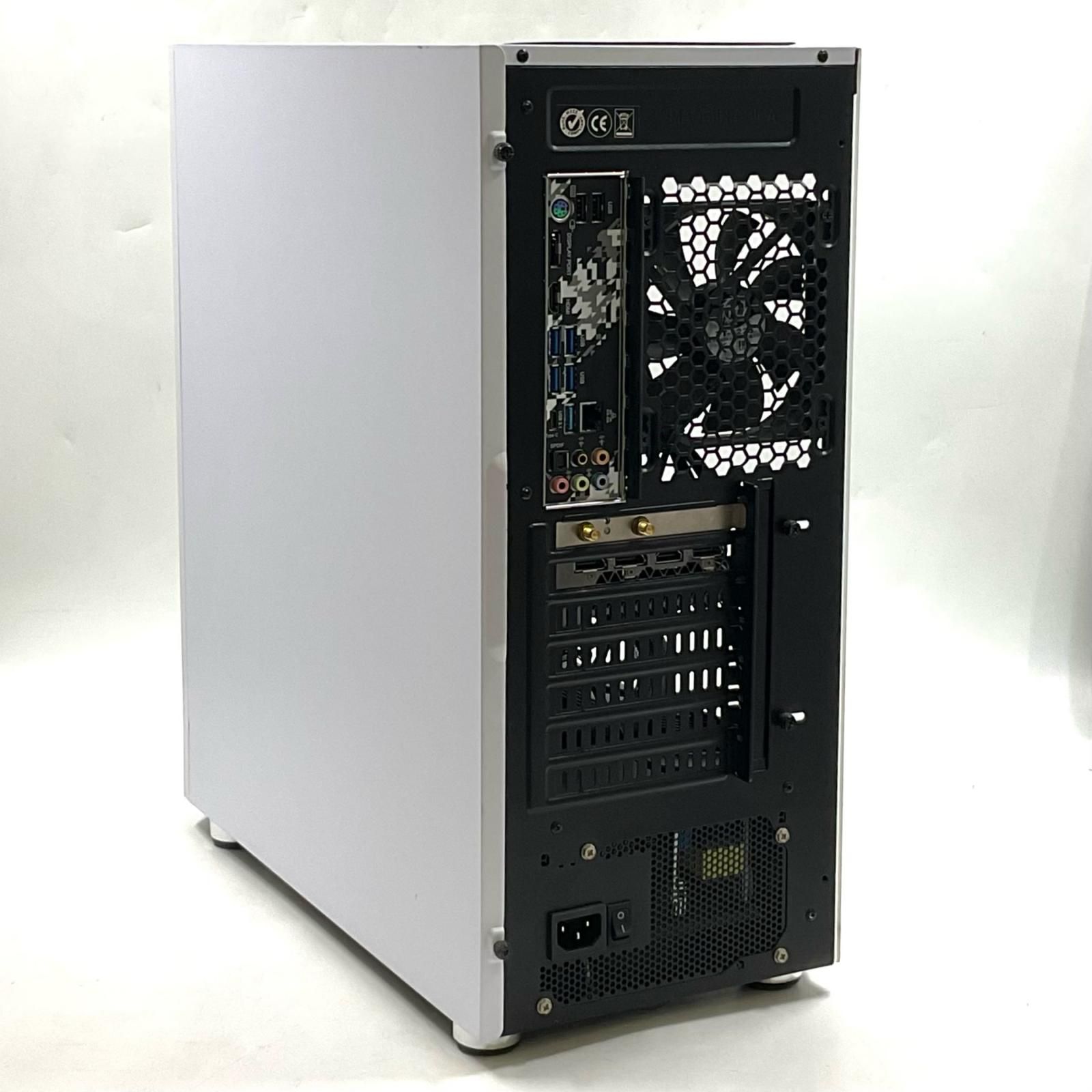 Ryzen 5 3600搭載 GTX 1660 SUPER ゲーミングPC 美品 - メルカリ