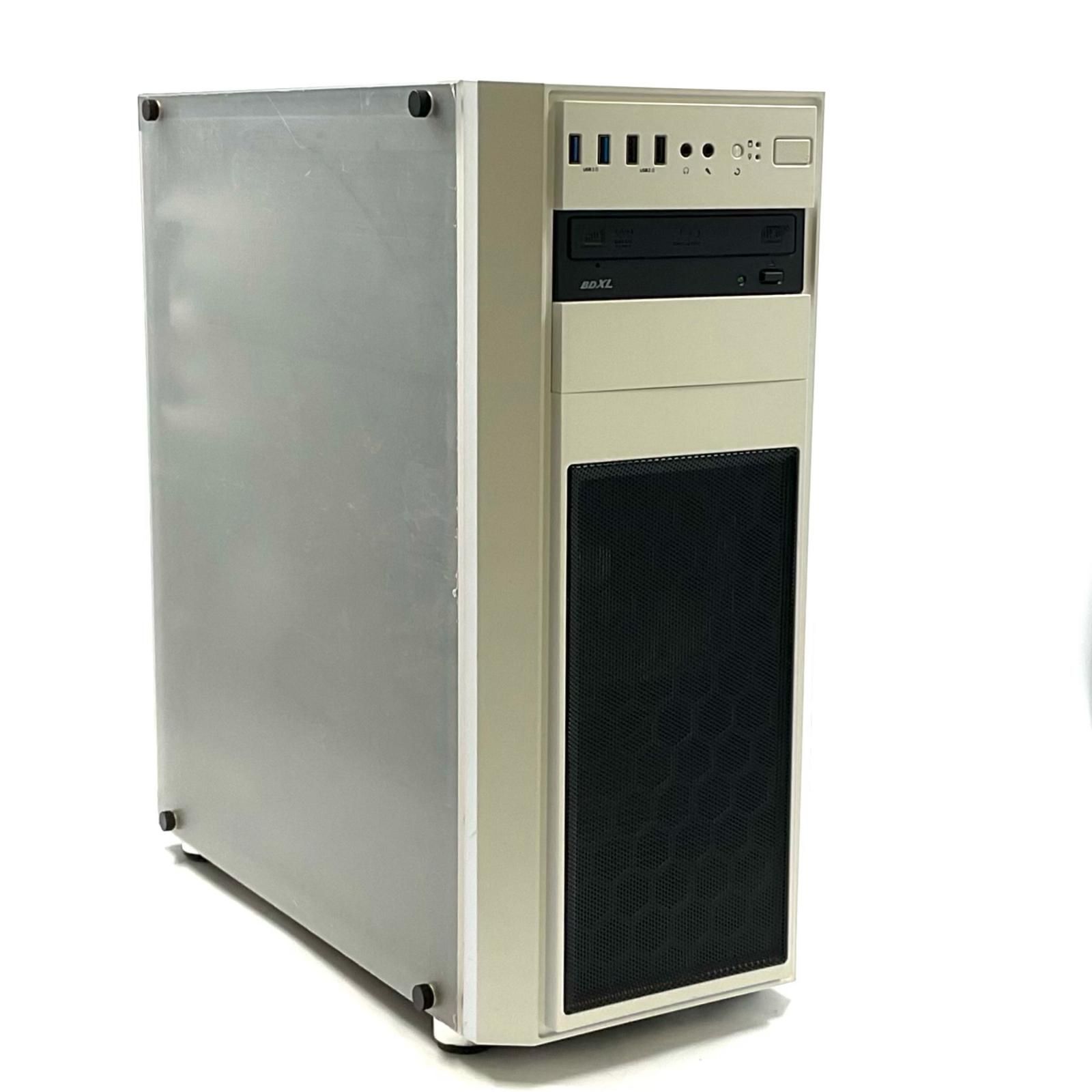 Ryzen 5 3600搭載 GTX 1660 SUPER ゲーミングPC 美品 - メルカリ