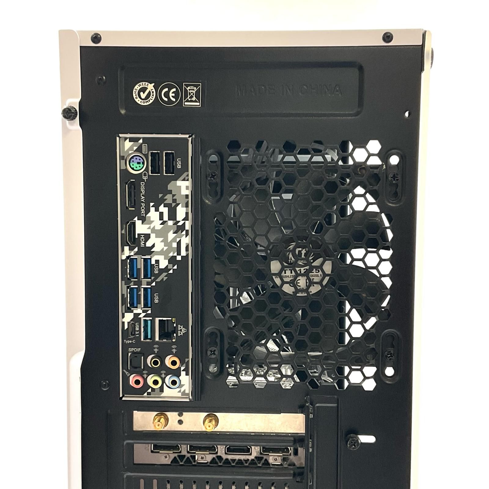 Ryzen 5 3600搭載 GTX 1660 SUPER ゲーミングPC 美品 - メルカリ
