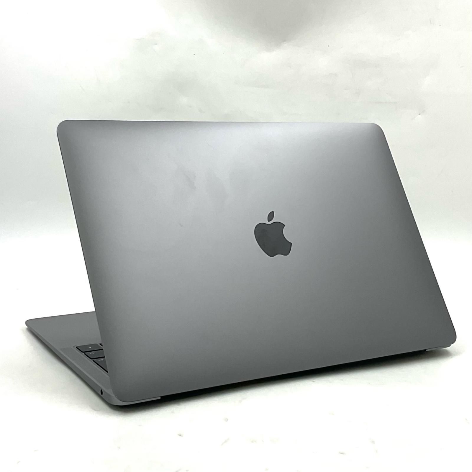 美品】MacBook Air M1 16GB 256GB 13.3