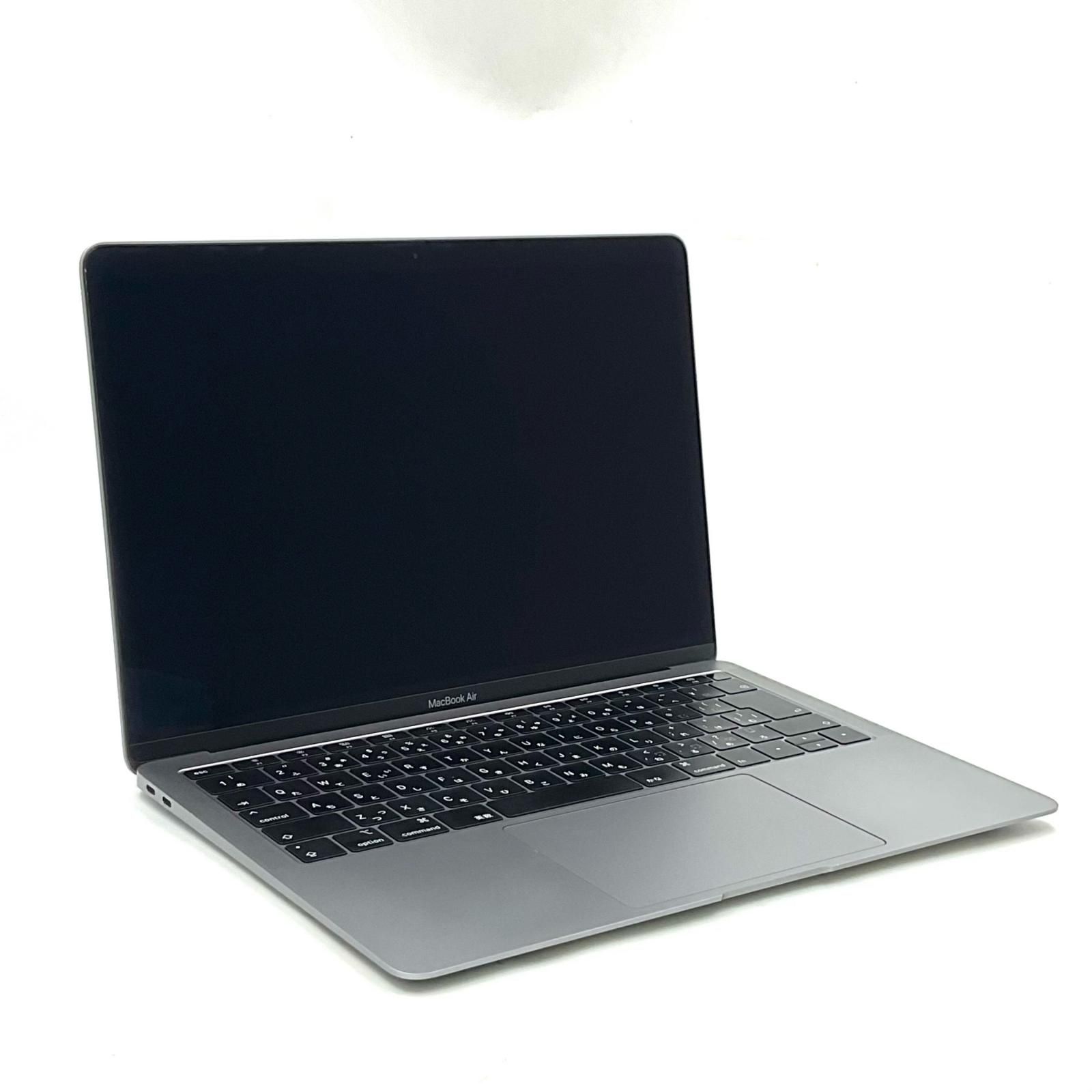 美品】MacBook Air M1 16GB 256GB 13.3