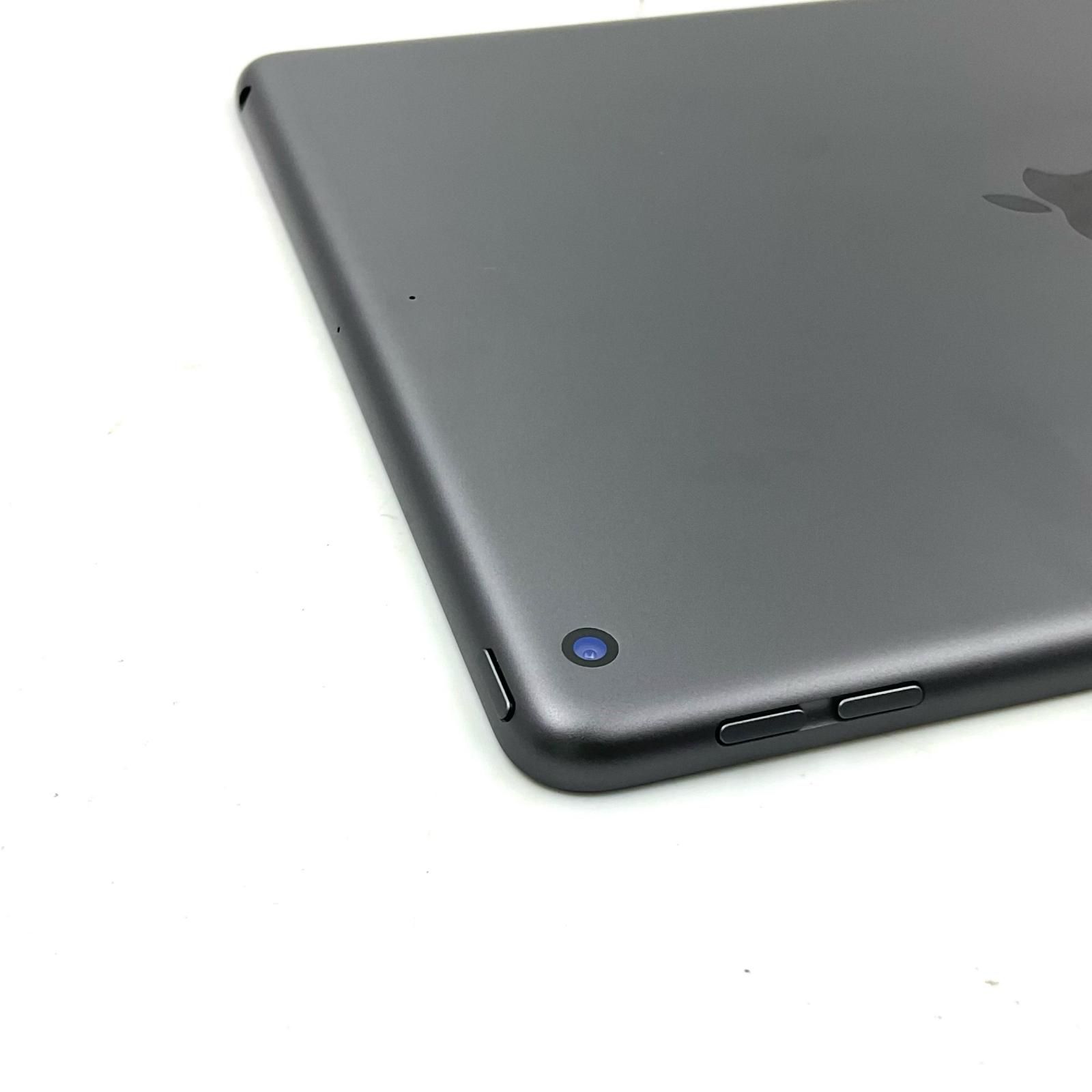 美品】iPad 第9世代 64GB スペースグレイ Wi-Fi - メルカリ