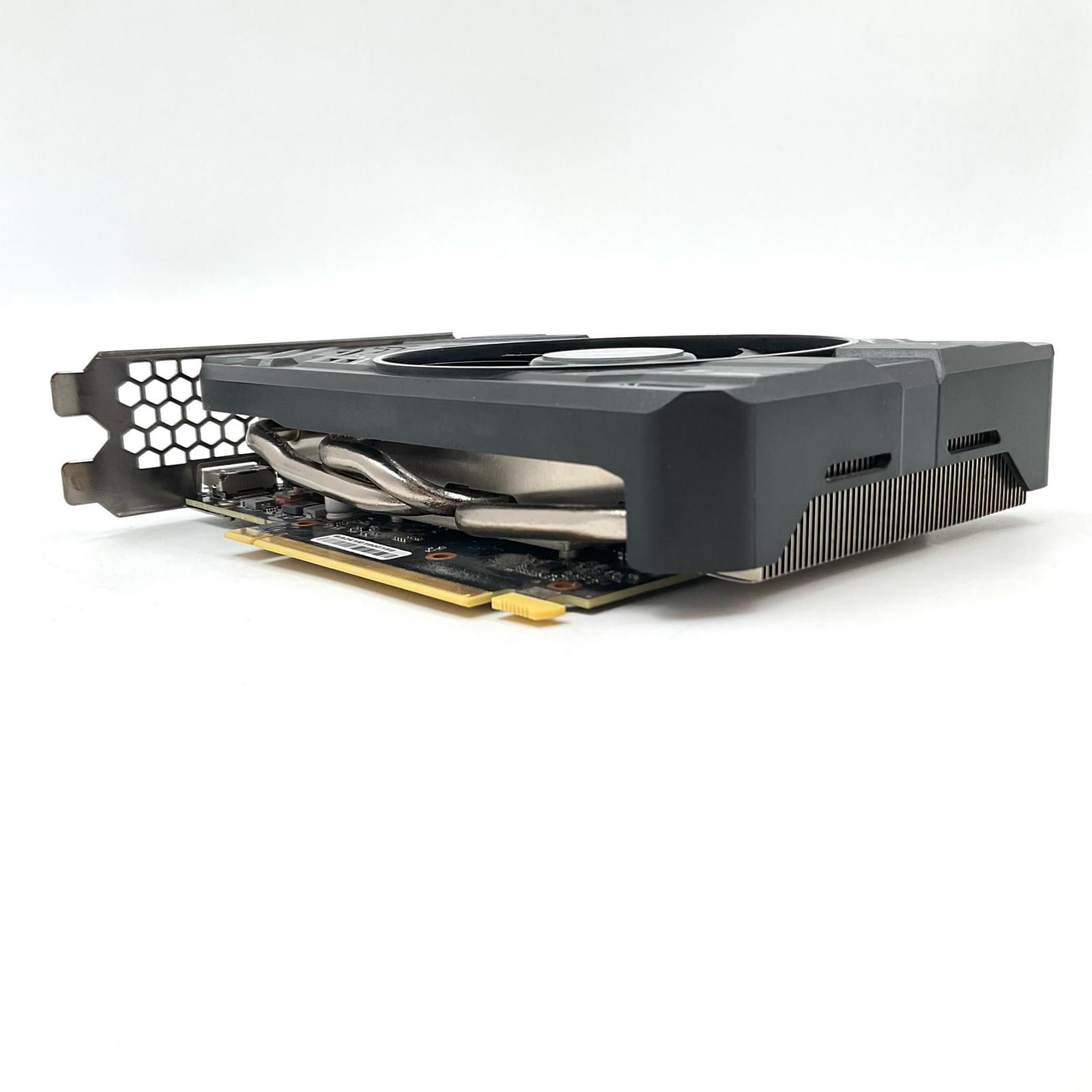 美品】Palit RTX4060Ti 8GB グラボ 動作確認済 - メルカリ