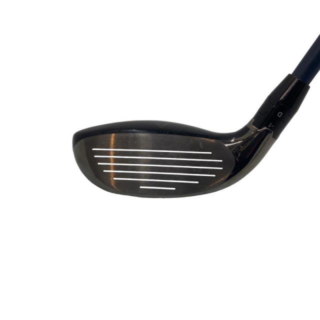 中古】 キャロウェイ PARADYM 21° ユーティリティ UT VENTUS TR 5 for