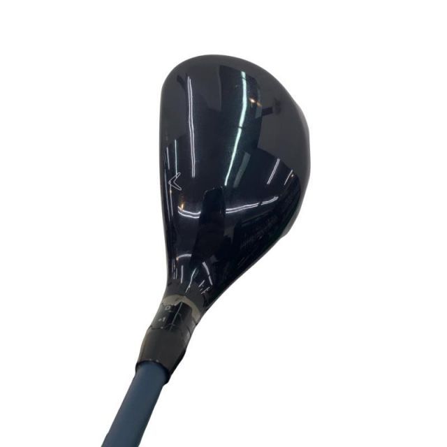 中古】 キャロウェイ PARADYM 21° ユーティリティ UT VENTUS TR 5 for