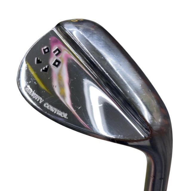 【中古】 ダイワ(グローブライド) ONOFF FORGED(2020) KURO 50°/06° ウェッジ WG NS PRO MODUS3 WEDGE 105 (フレックスその他) メンズ 男性用 右利き 右用 Cランク ゴルフクラブ 8,736円