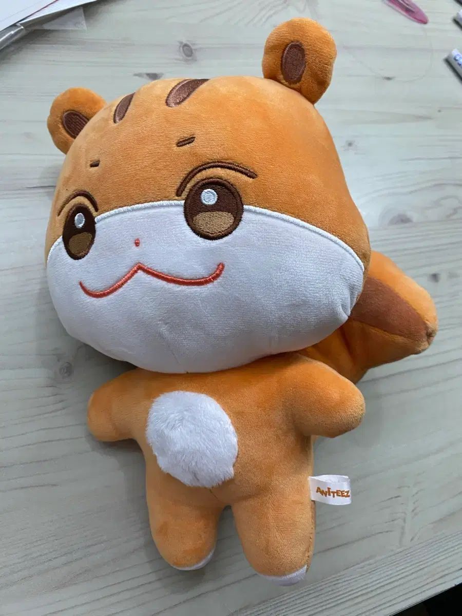 あんスタ ぬいぐるみ ラミ