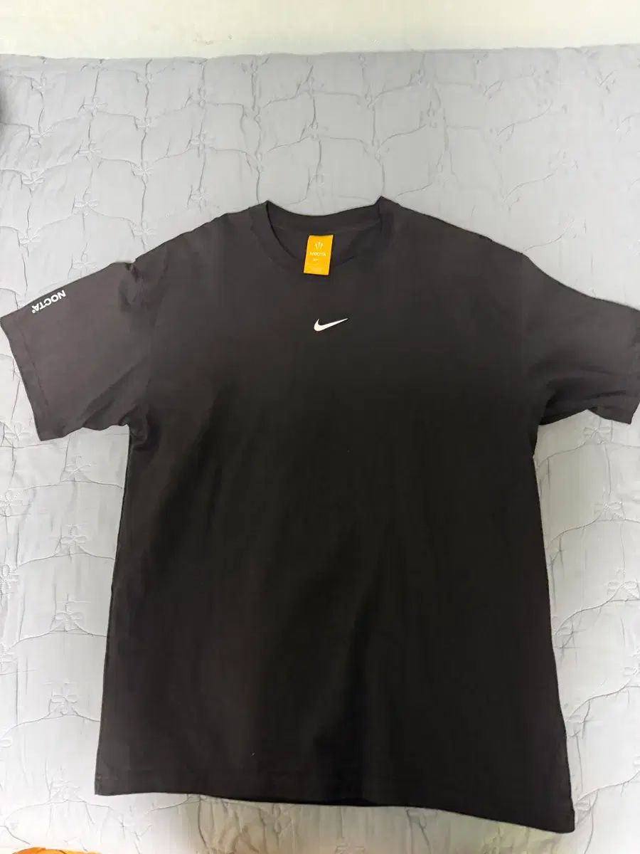 NIKE x ドレイク Nocta NRG 半袖Tシャツ US Mサイズ 実際に着用1回 新品 商品 出品