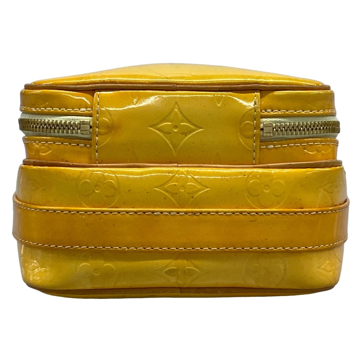 LOUIS VUITTON(ルイヴィトン) ショルダーバッグ モノグラムヴェルニ