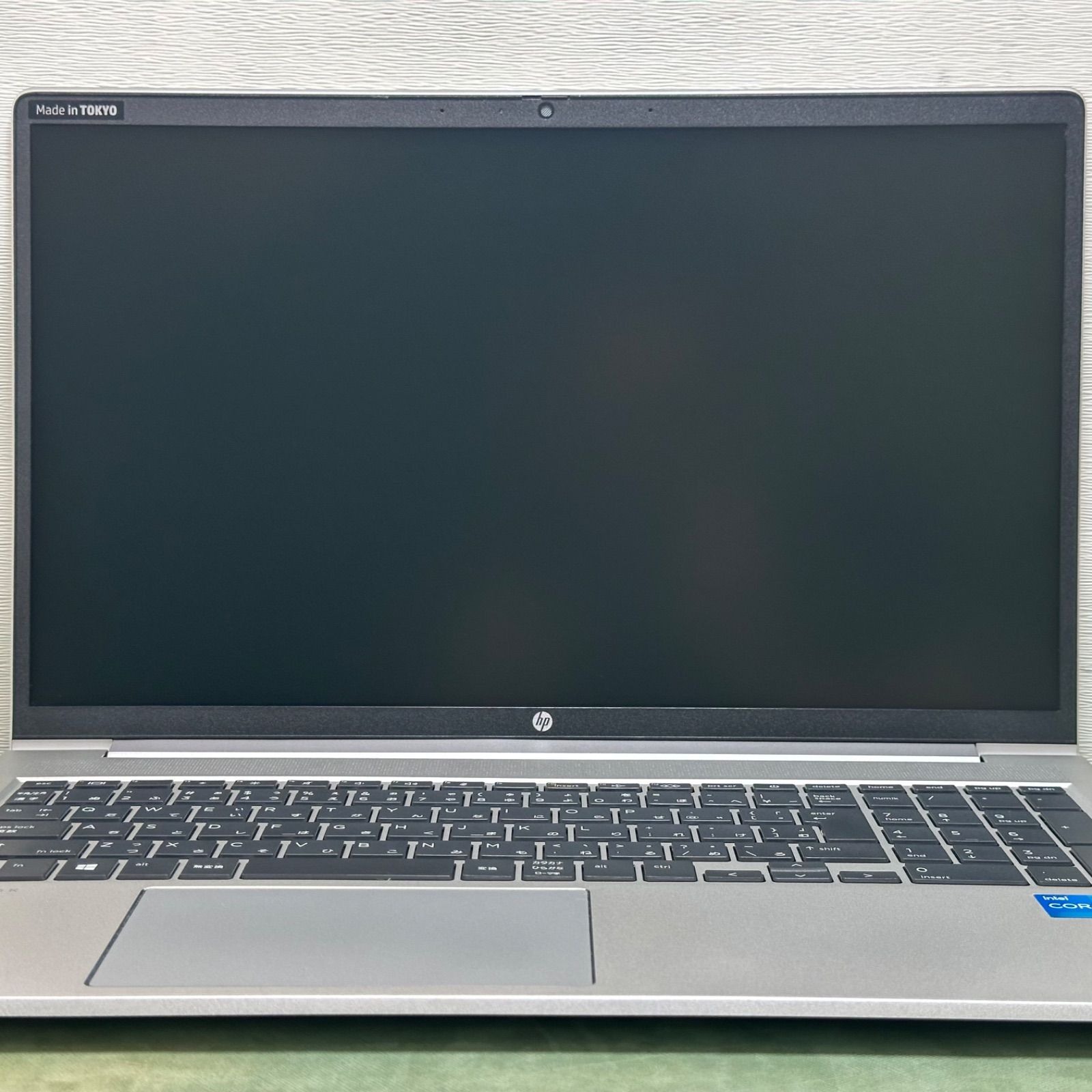 HP ProBook 450 G8 Core i3/8GB/SSD256GB Win11 中古 - メルカリ