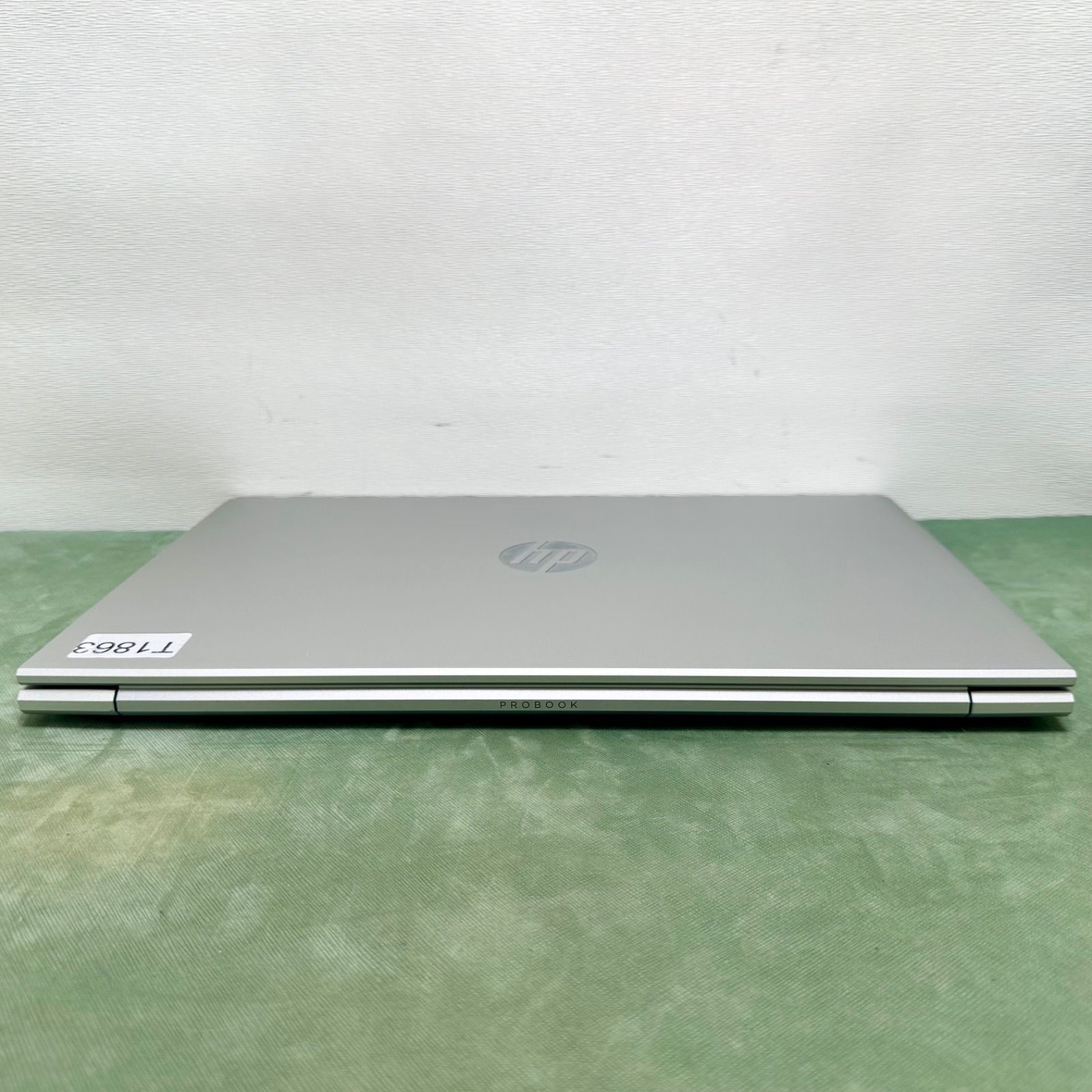 HP ProBook 450 G8 i3第11世代 8GB/SSD256GB 中古PC - メルカリ HP ProBook 450 G8 i3第11世代 8GB/SSD256GB 中古PC - メルカリ