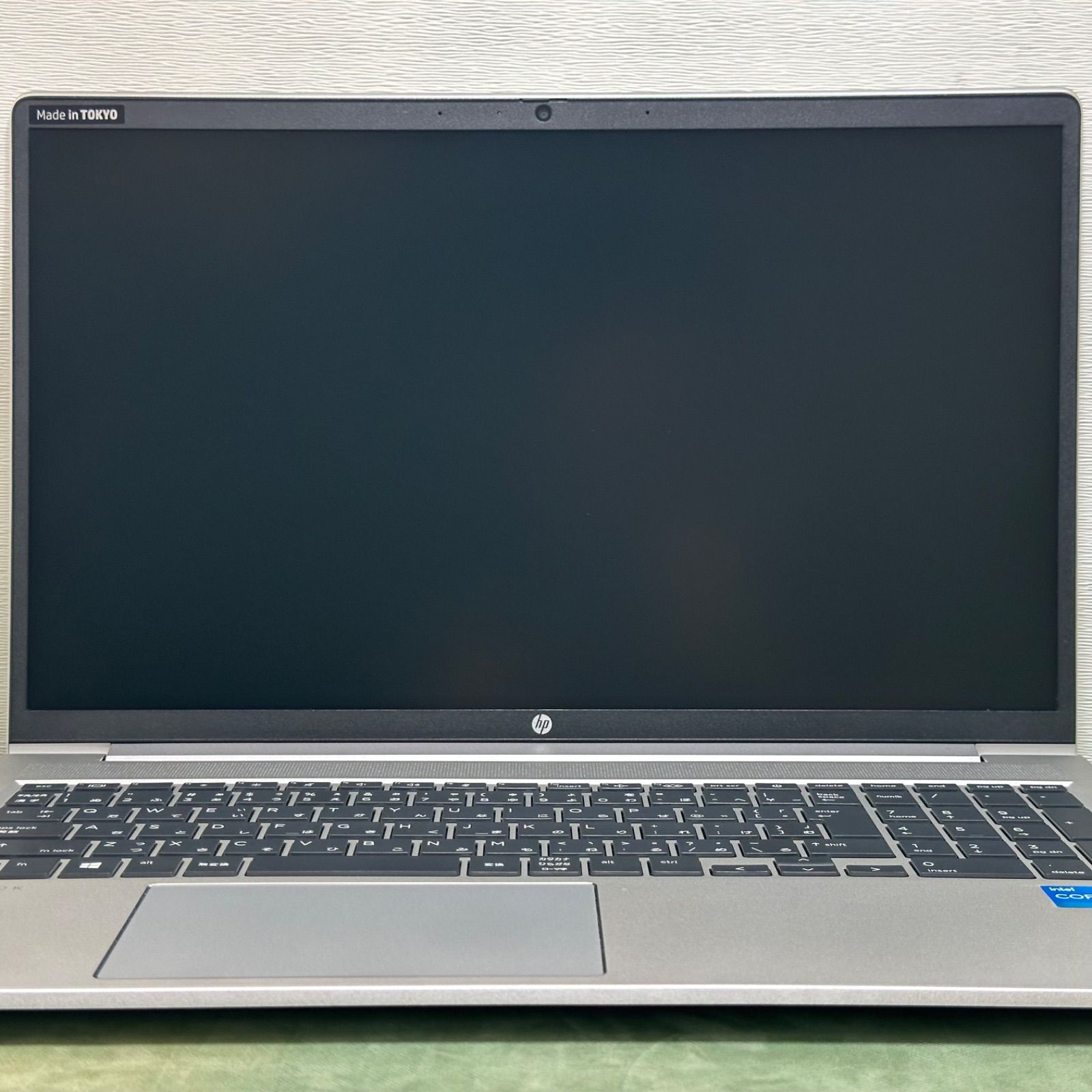 HP ProBook 450 G8 i3第11世代 8GB/SSD256GB 中古PC - メルカリ HP ProBook 450 G8 i3第11世代 8GB/SSD256GB 中古PC - メルカリ