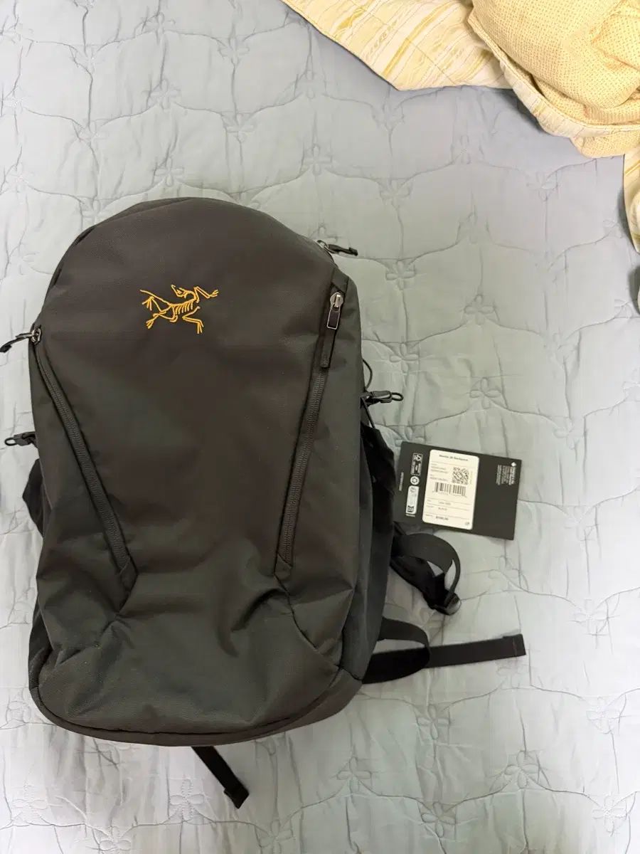 ARC'TERYX アークテリクス マンティス2 バックパック ブラック 新品 商品出品