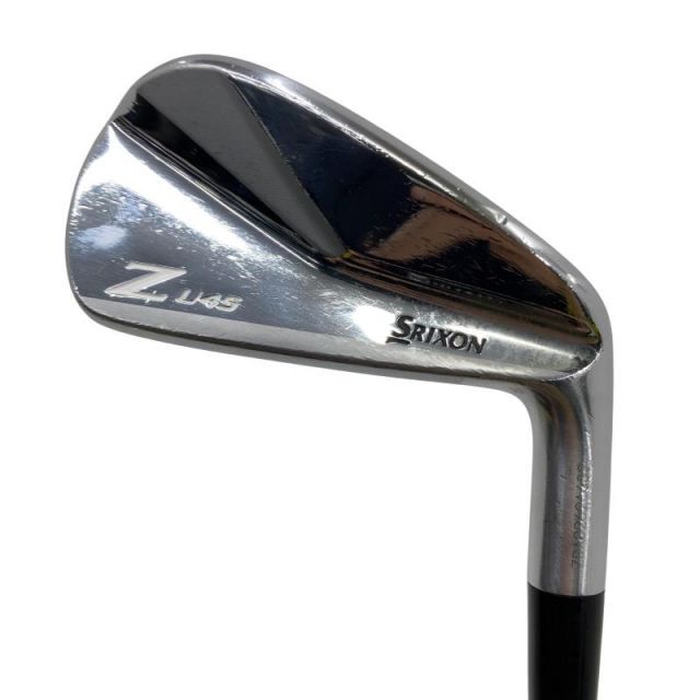 【中古】 ダンロップ SRIXON Z U45 U3 ユーティリティ UT Dynamic Gold D.S.T (フレックスS) メンズ 男性用 右利き 右用 Cランク ゴルフクラブ