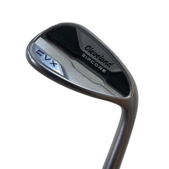 【中古】 クリーブランド Cleveland CVX ZIPCORE 50°/11° ウェッジ WG NS PRO 950GH (フレックスS) メンズ 男性用 右利き 右用 Cランク ゴルフクラブ
