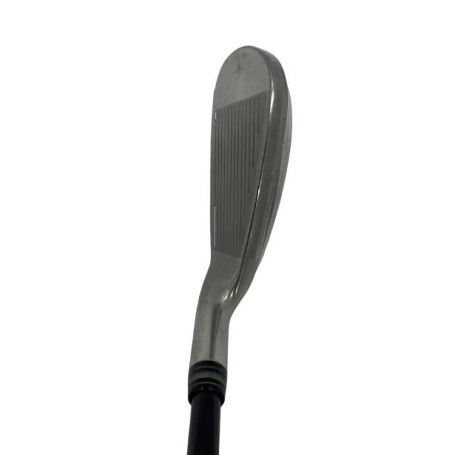中古】 ダンロップ XXIO CROSS 7S アイアンセット IR XXIO MH1000