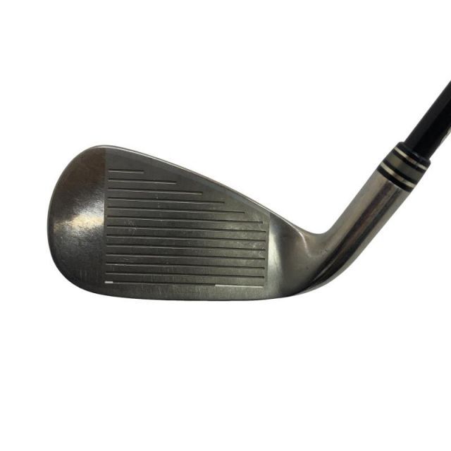 中古】 ダンロップ XXIO CROSS 7S アイアンセット IR XXIO MH1000