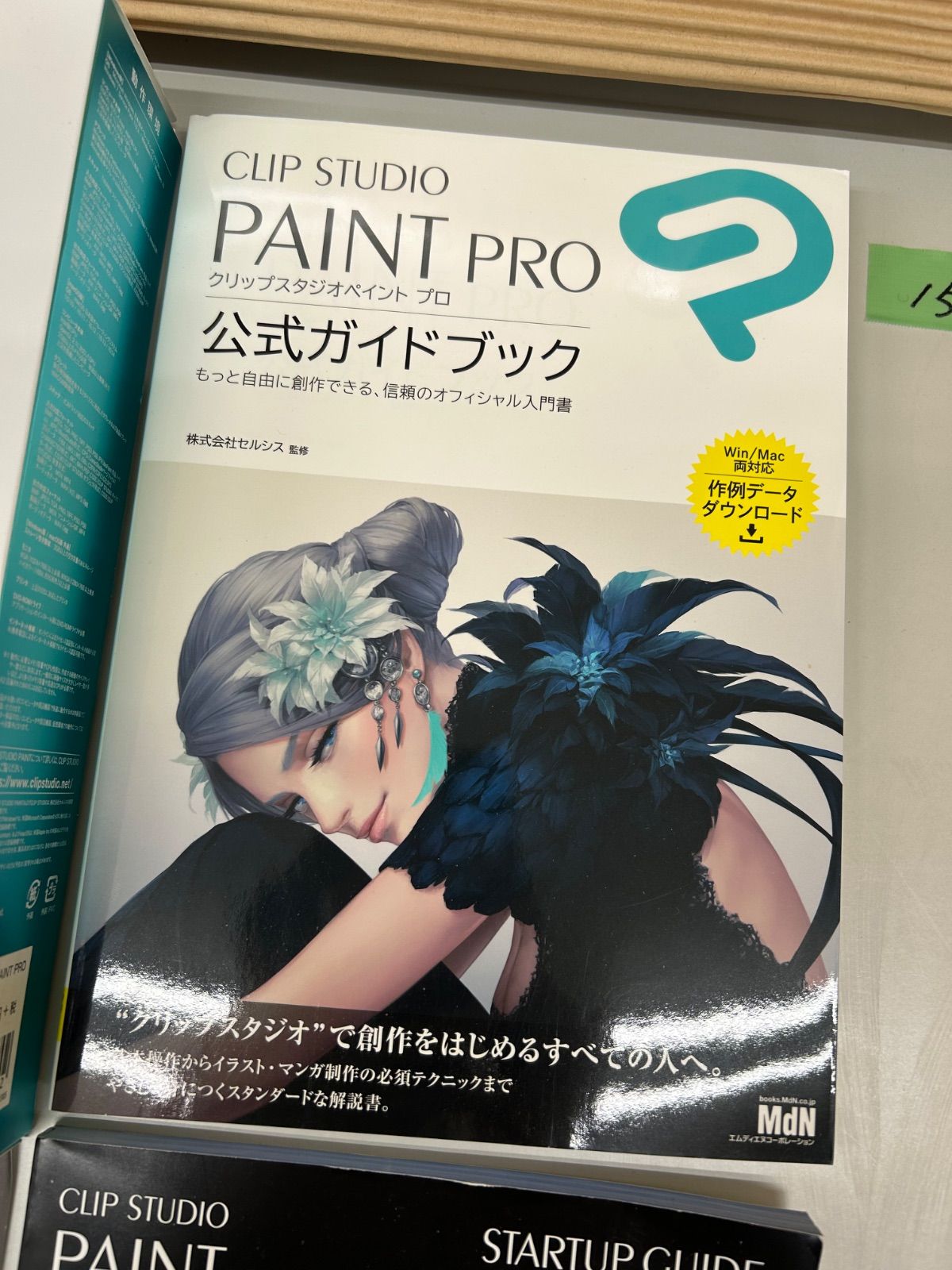 STUDIO CLIP Studio PAINT - Clip Paint PRO Version | Perpetual