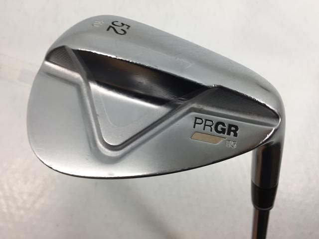 返品OK 【中古ゴルフクラブ】プロギア PRGR 05 アイアン 2023 NSプロ 950GH neo AW