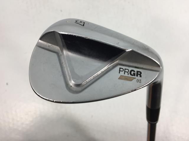 返品OK 【中古ゴルフクラブ】プロギア PRGR 05 アイアン 2023 NSプロ 950GH neo SW