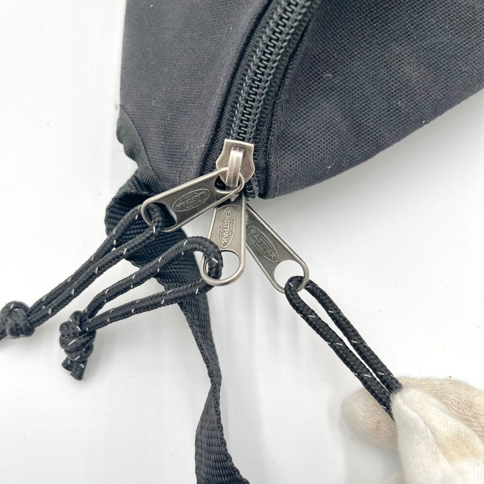 MM6× EASTPAK イーストパック 21AW Springer bum bag スプリンガー 