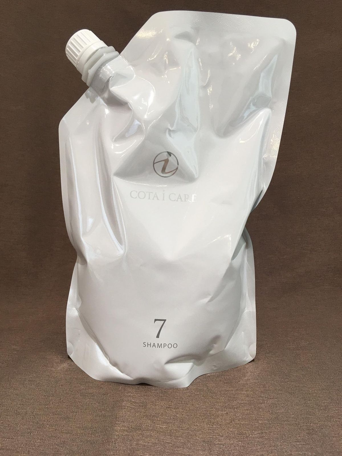 その他コタ アイケア COTA i CARE シャンプー7 750ml レフィル 750