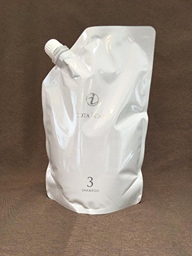 コタ　アイケア　COTA i CARE シャンプー3　750ｍｌ　レフィルma 25c53949