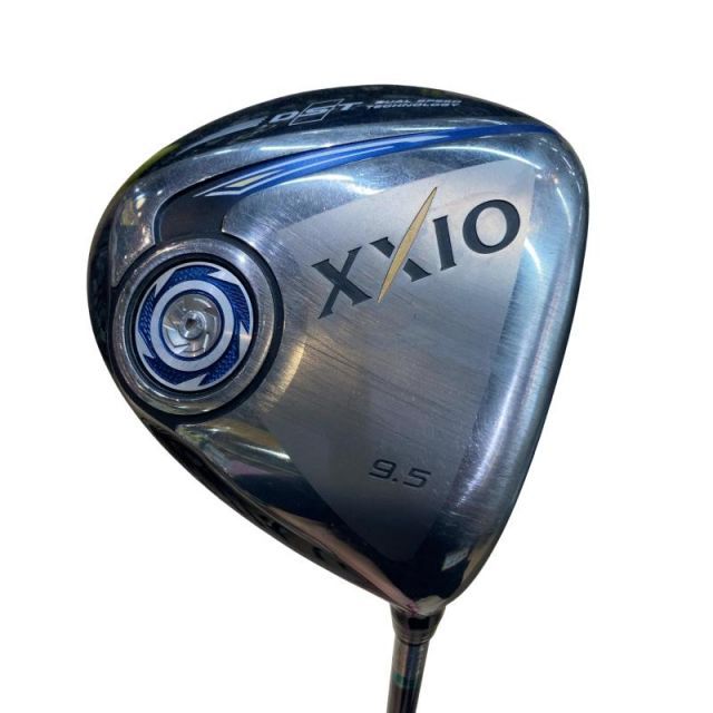 中古】 ダンロップ XXIO(2016) 9.5° ドライバー DR XXIO MP900
