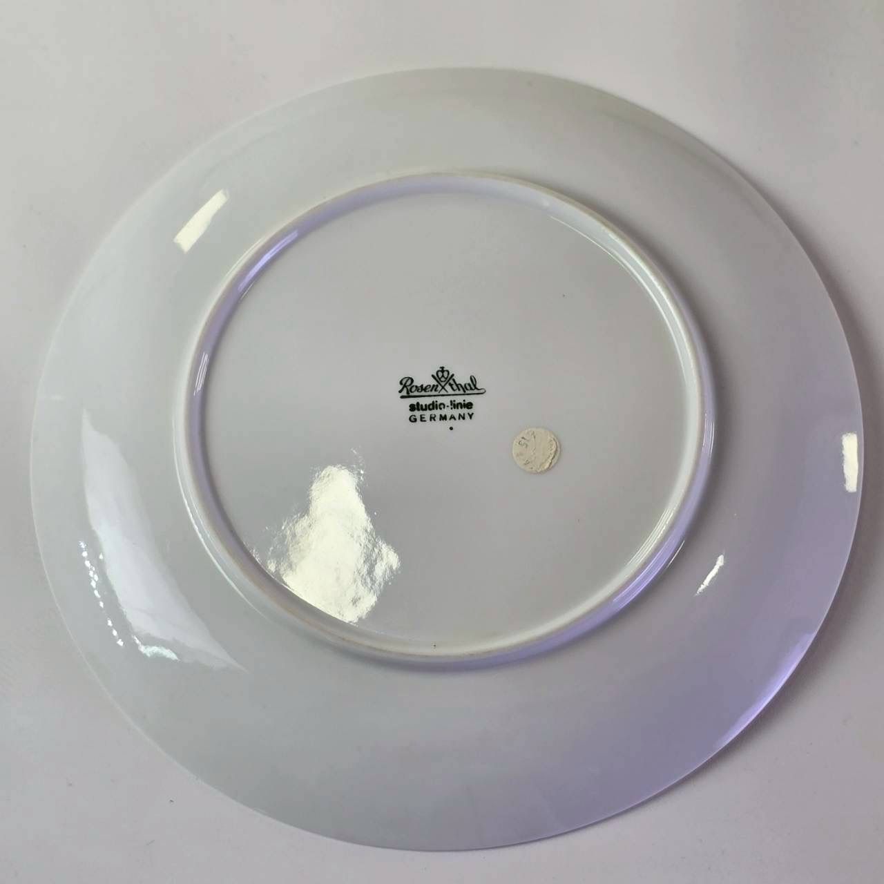 ローゼンタール Rosenthal スタジオライン クラシックローズ シリーズ 