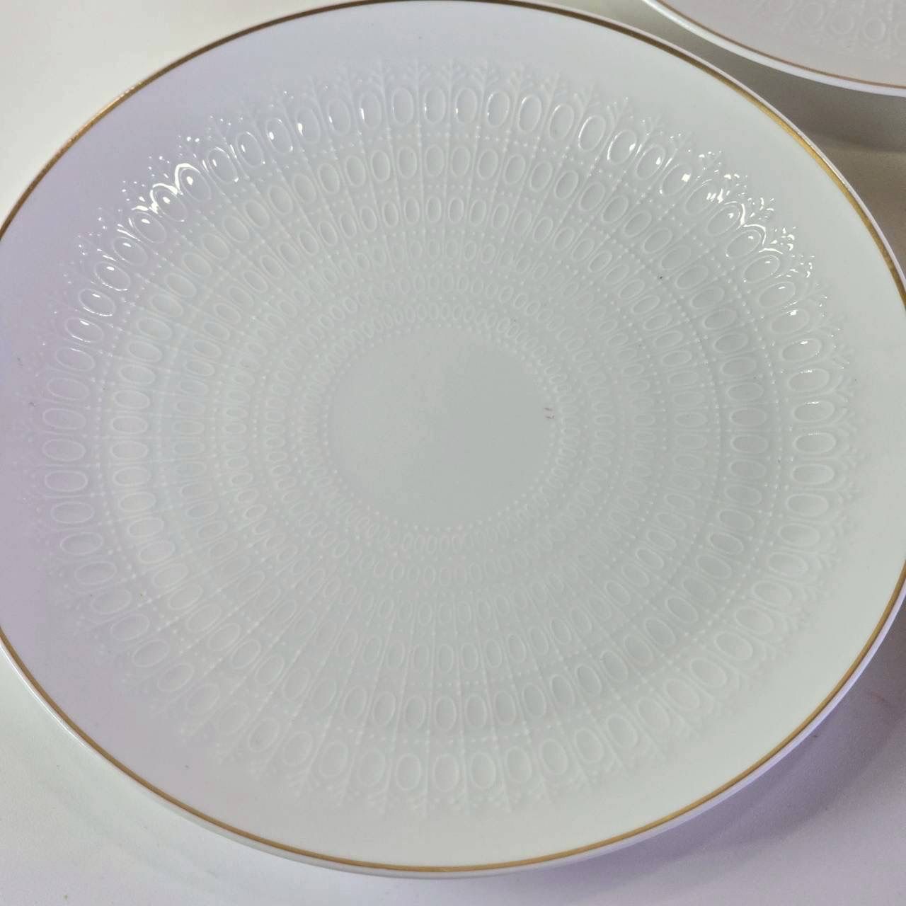 ローゼンタール Rosenthal スタジオライン クラシックローズ シリーズ 
