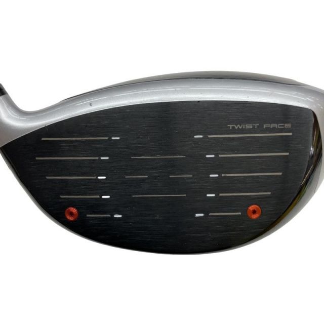TaylorMade - レフティ用 テーラーメイド M6ドライバー FLEX S 10.5°　中古品 中古】 テーラーメイド M6 10.5° レフティ ドライバー DR リシャフト