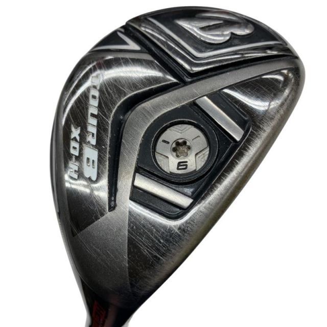 【中古】 ブリヂストン TOUR B XD-H H2 ユーティリティ UT NS PRO 950GH (フレックスS) メンズ 男性用 右利き 右用 Cランク ゴルフクラブ